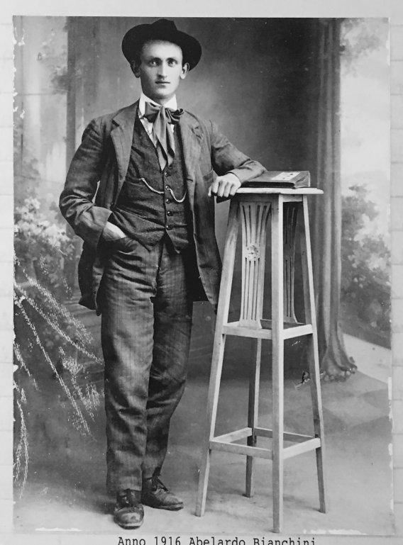 Abelardo Bianchini